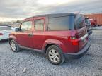 2011 Honda Element ex