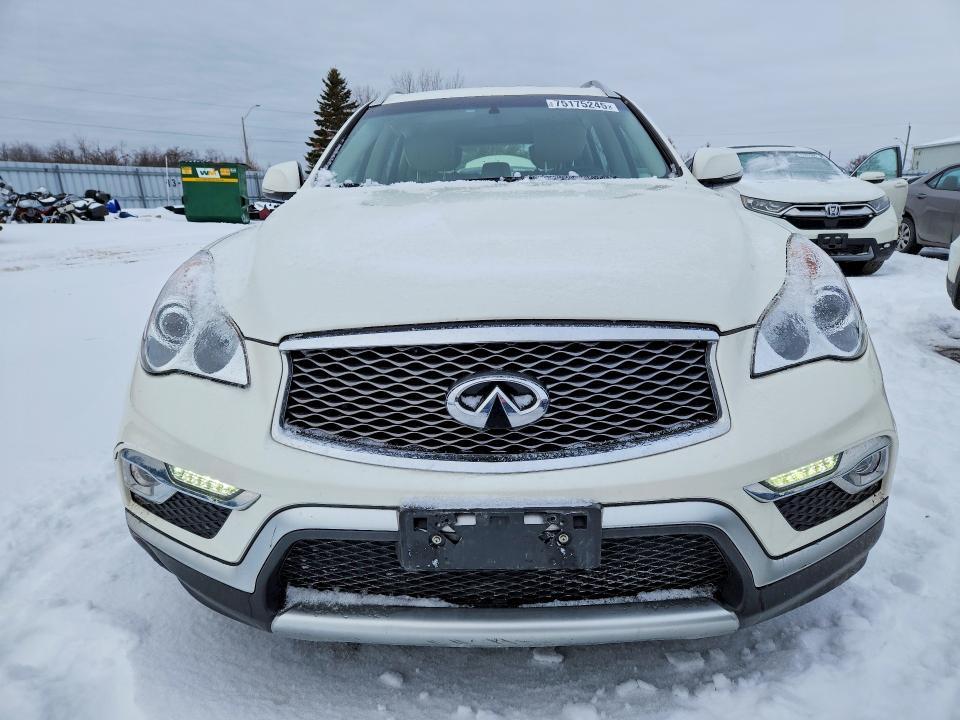 2016 Infiniti Qx50