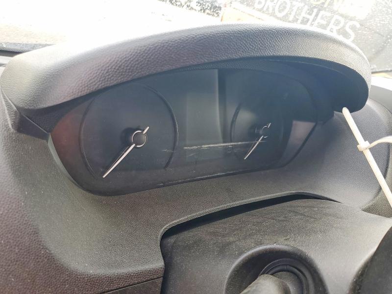 2025 Dodge Ram Promaster 2500 Utility / Service van