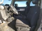 2007 Toyota Fj Cruiser Base