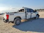 2018 Ford F250 Super Duty