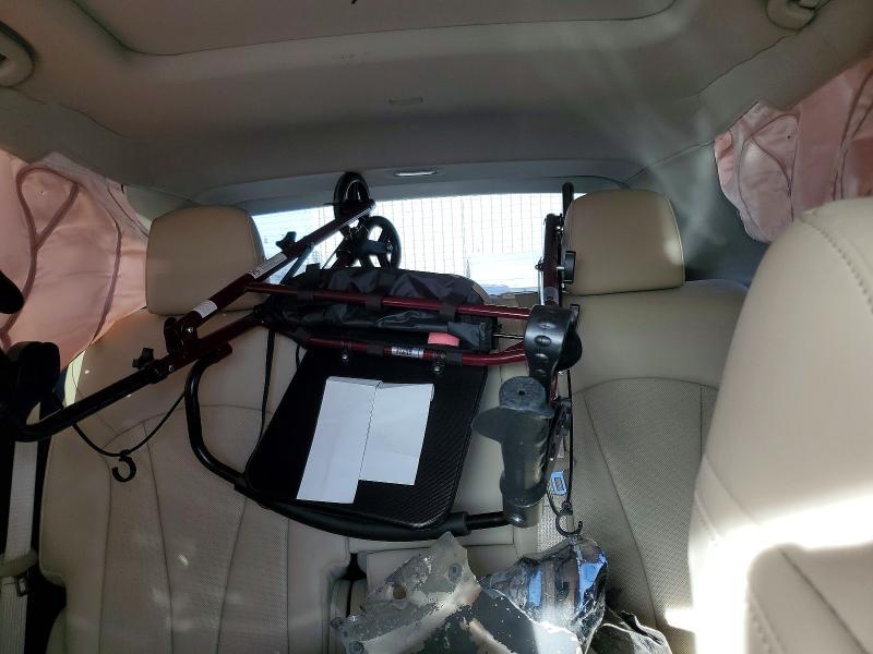 2020 Buick Envision Premium ii