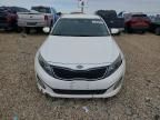 2014 KIA Optima ex
