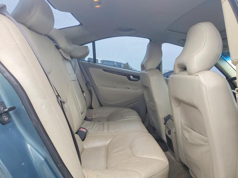 2004 Volvo S60 2.5t