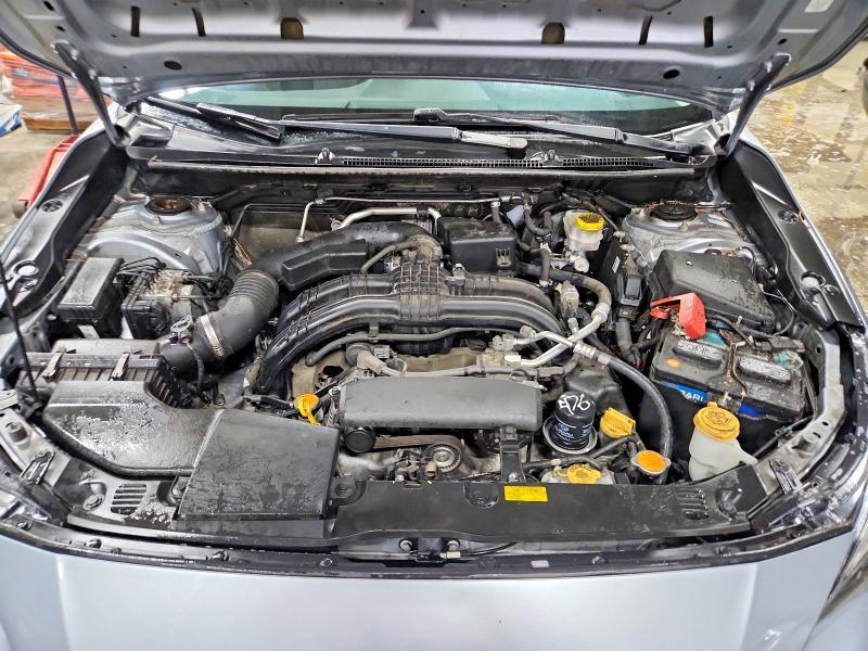 2017 Subaru Impreza