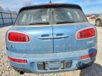 2017 Mini Cooper Clubman All4