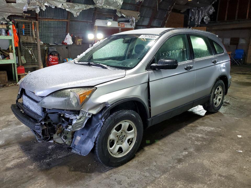2007 Honda Cr-v lx