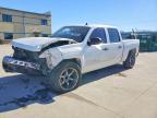 2007 Chevrolet Silverado C1500 Crew Cab