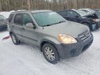 2006 Honda Cr-v