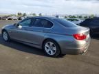 2013 BMW 528 i