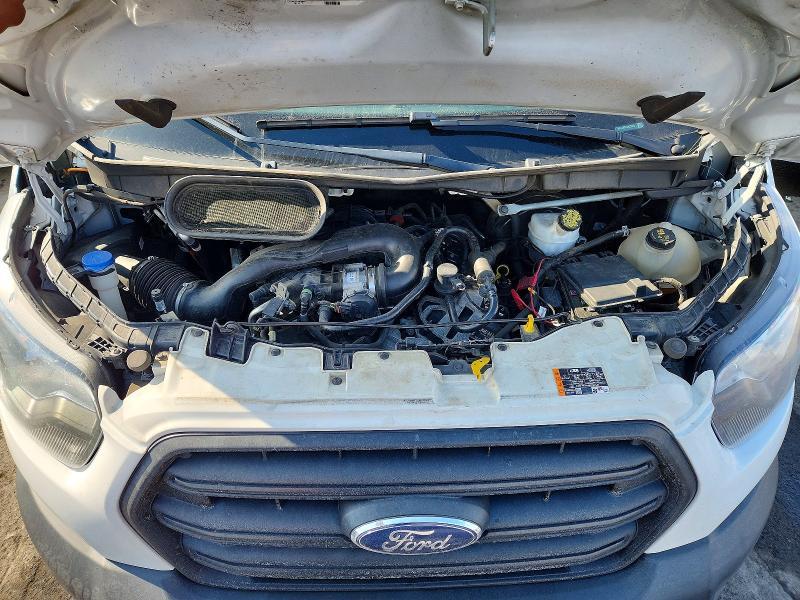 2020 Ford Transit T-250