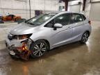 2020 Honda Fit ex