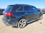 2010 Acura Mdx Technology