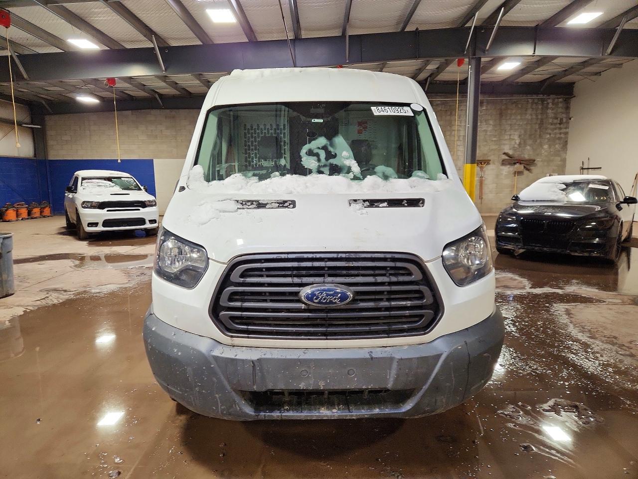 2018 Ford Transit 150 Delivery Van
