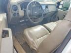 2008 Ford F250 Super Duty