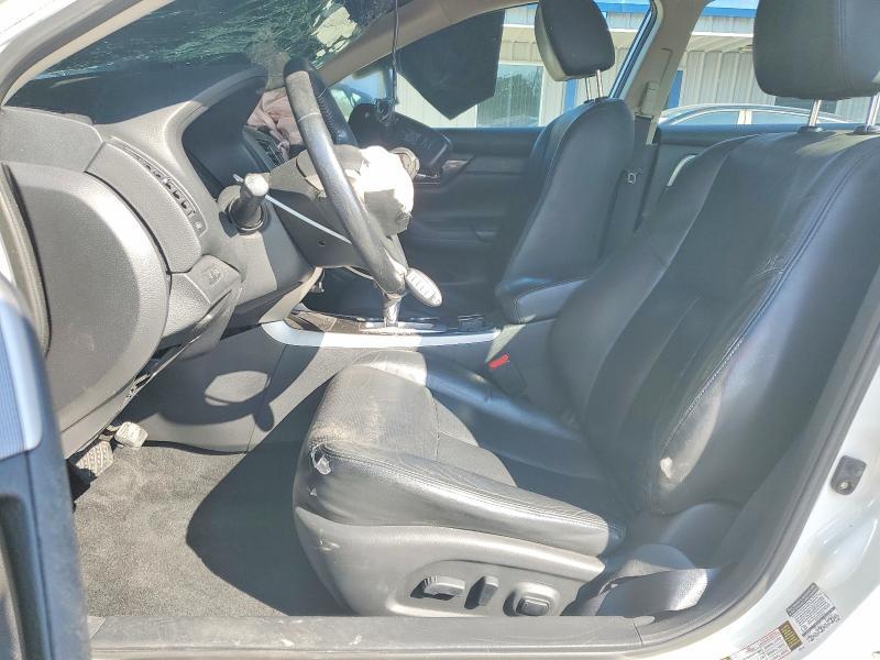 2014 Nissan Altima 2.5 sl