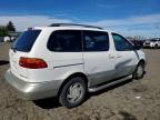 2000 Toyota Sienna le