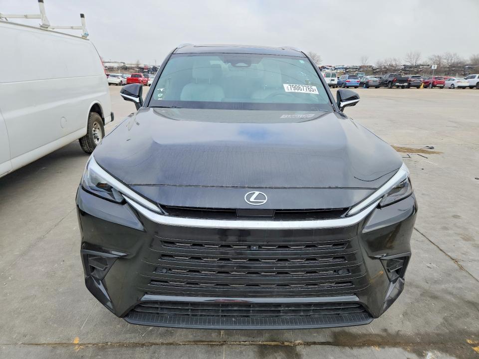 2024 Lexus Tx 350