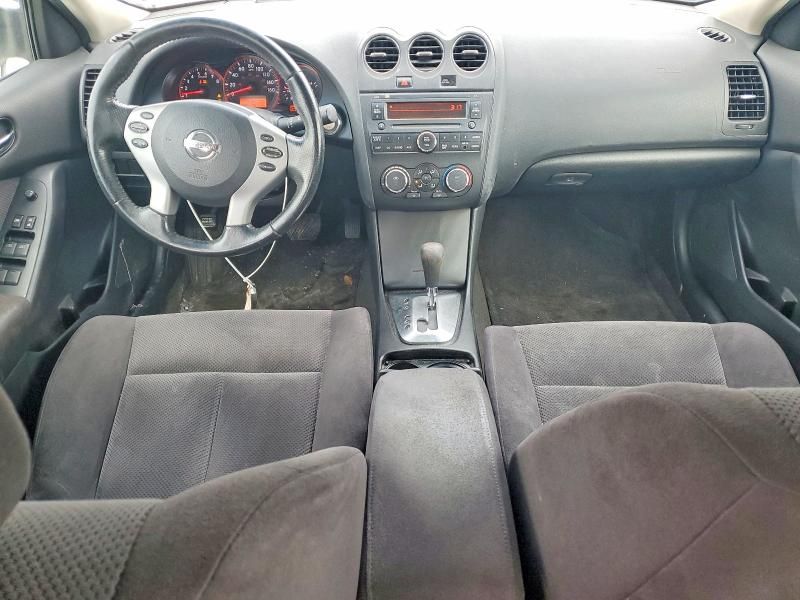 2008 Nissan Altima 2.5