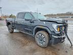 2024 GMC Sierra K3500 Denali Ultimate
