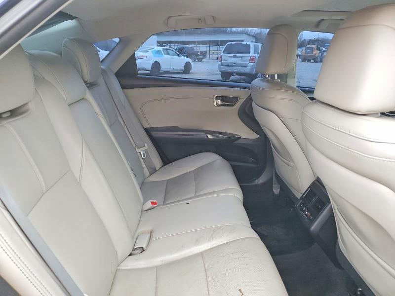 2014 Toyota Avalon Limited