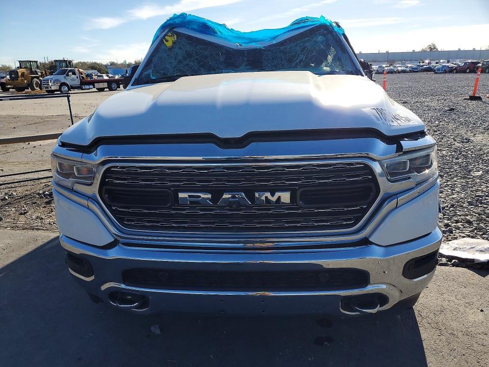 2023 Dodge Ram 1500 Limited