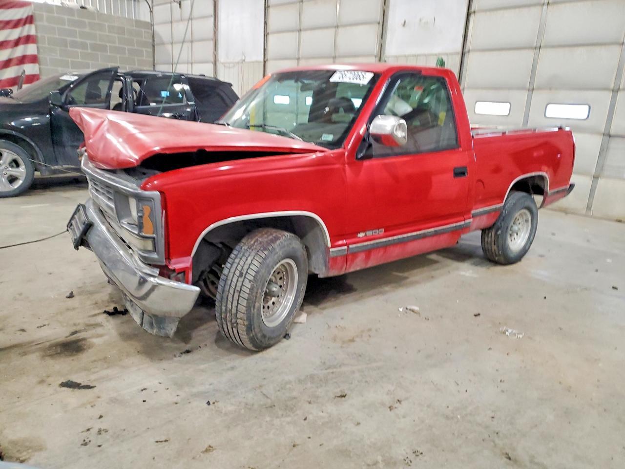 1994 Chevrolet GMT-400 C1500