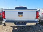 2015 Chevrolet Silverado C1500