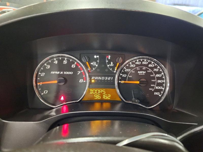 2012 Chevrolet Colorado lt