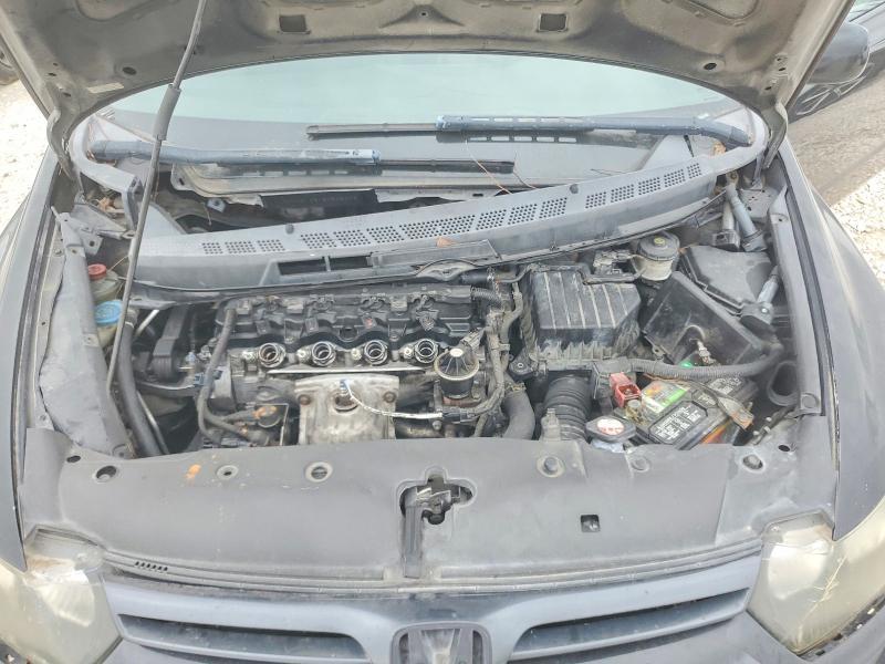 2008 Honda Civic ex