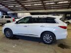 2015 Infinity Qx60