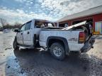 2001 GMC Sierra K2500 Heavy Duty
