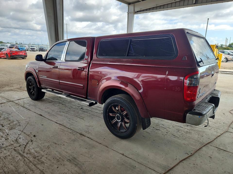 2006 Toyota Tundra SR5