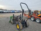 2023 John Deere 1023E Mfwd Lawn Tractor