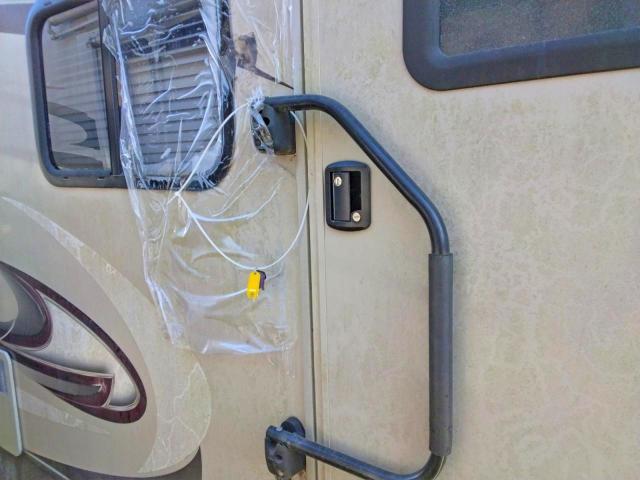 2016 Wildwood 2016 Forest River Heritage Glen Lite Camper