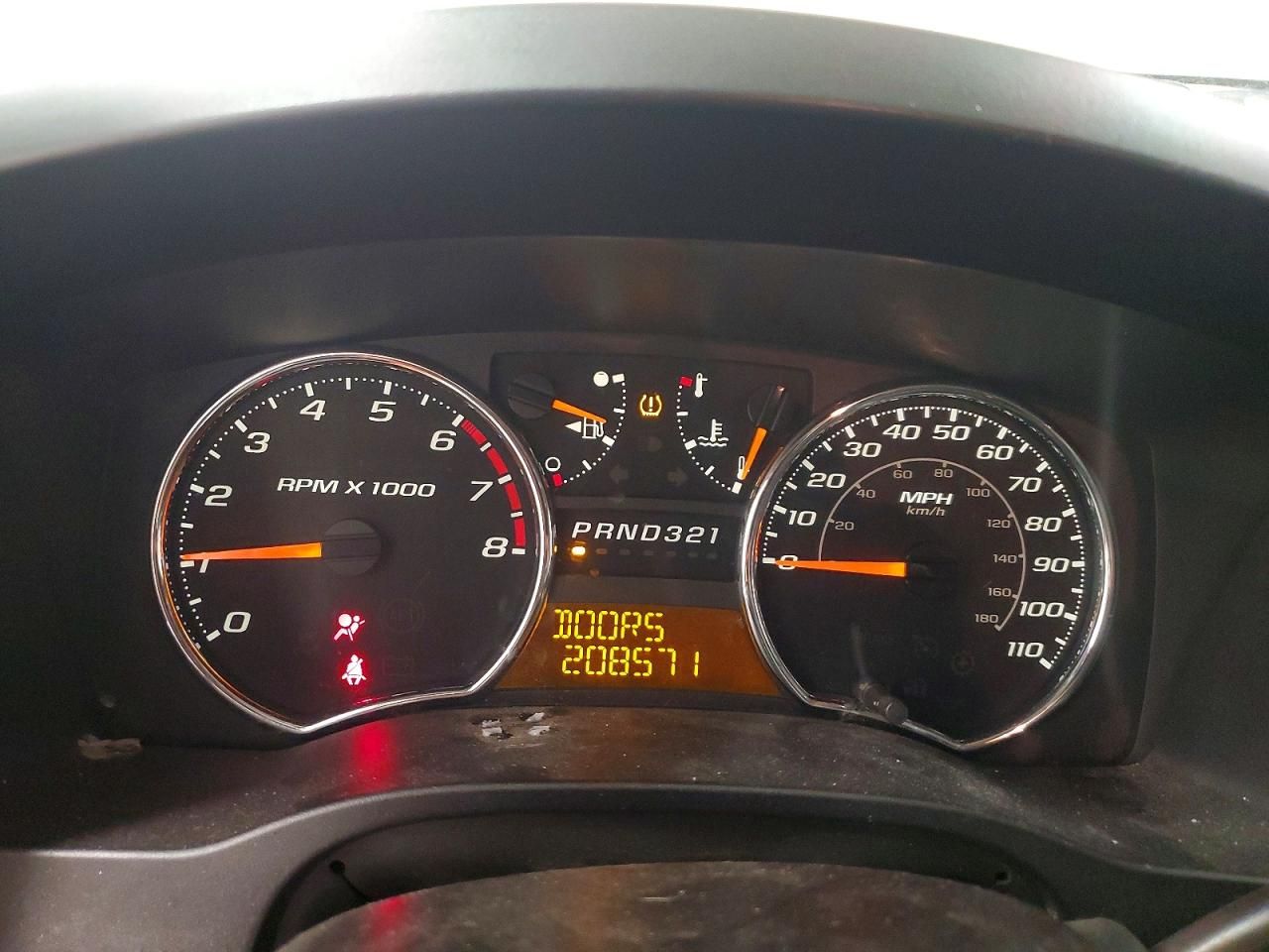 2008 Chevrolet Colorado lt