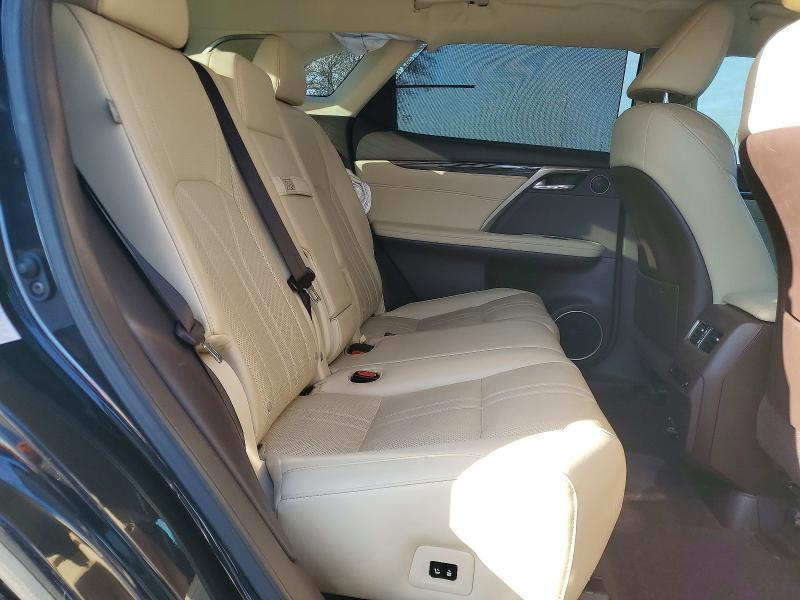 2020 Lexus Rx 350 Base