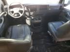 2001 Chevrolet Express 2500 Cargo Delivery Van
