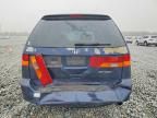 2004 Honda Odyssey ex