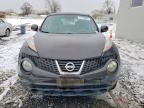 2011 Nissan Juke s