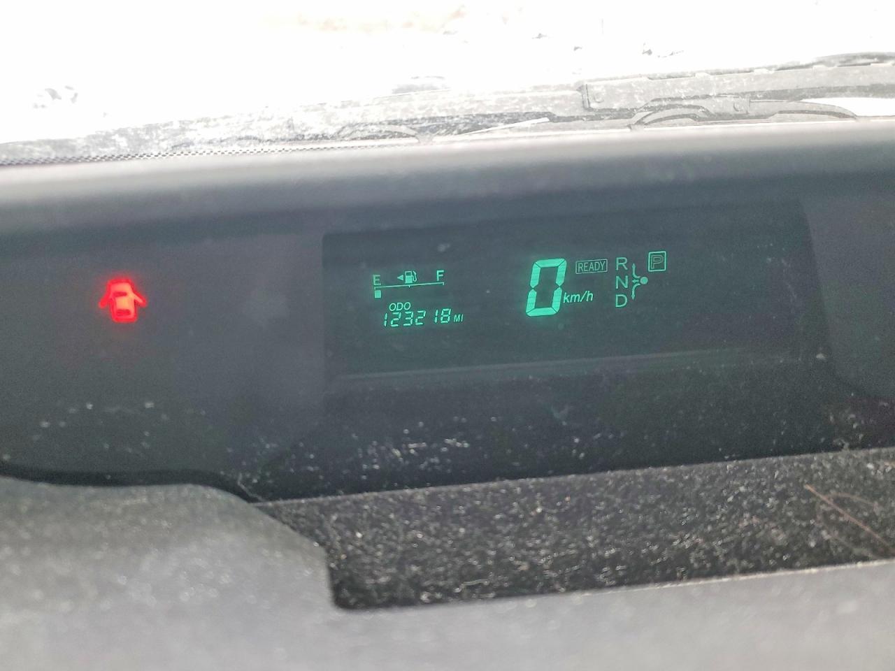2005 Toyota Prius