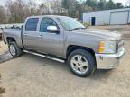 2013 Chevrolet Silverado C1500 LT