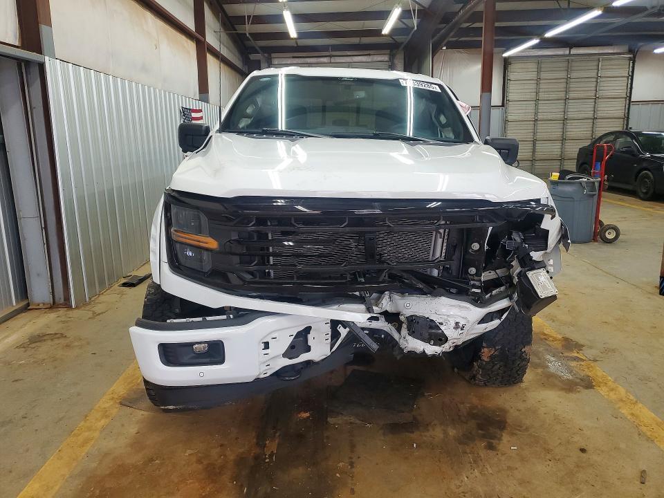 2024 Ford F150 XLT