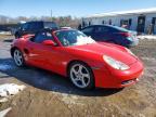 2000 Porsche Boxster s