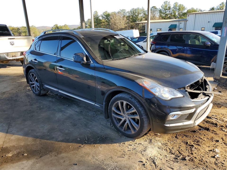 2016 Infiniti Qx50