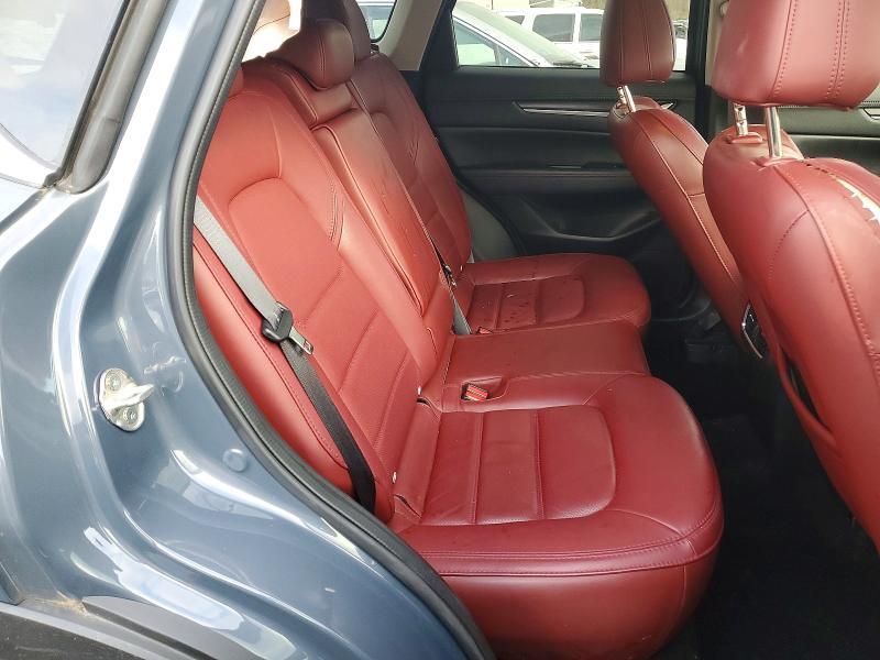 2023 Mazda Cx-5 Preferred