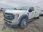 2018 Ford F450 Super Duty