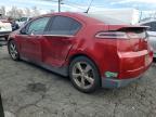2013 Chevrolet Volt