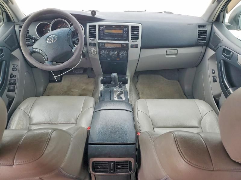 2008 Toyota 4runner SR5