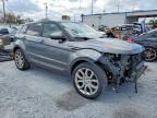 2015 Land Rover Range Rover Evoque Pure Plus